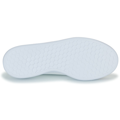 Adidas Sportswear - ADVANTAGE - Blanc / Rose
