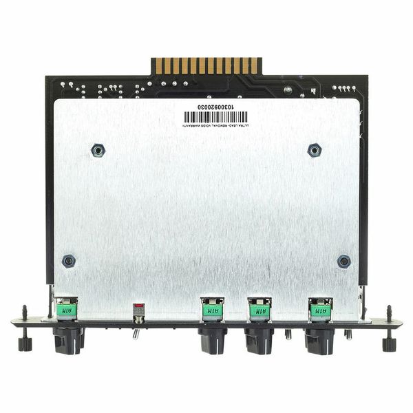 Synergy Fryette Ultra-Lead