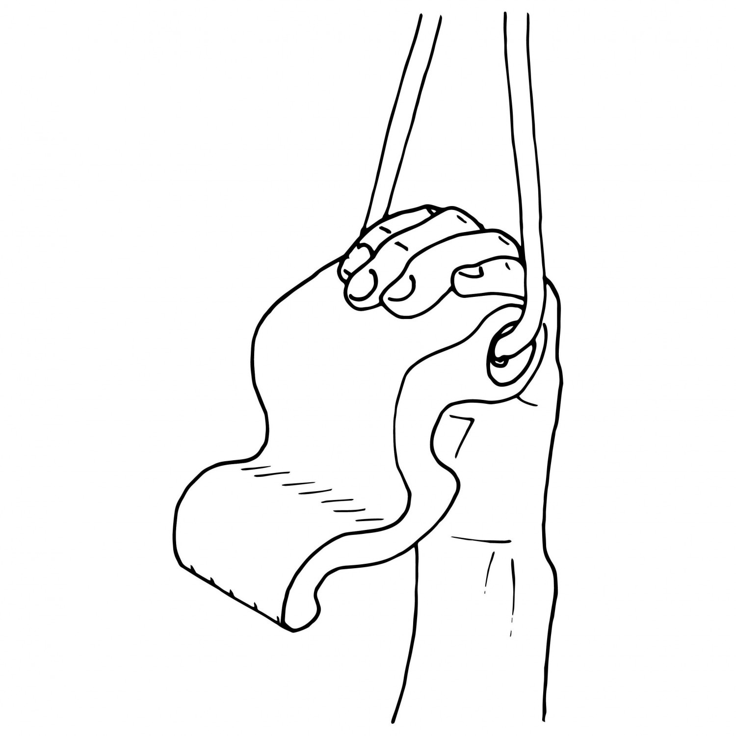 Maxgrip Hybrid
