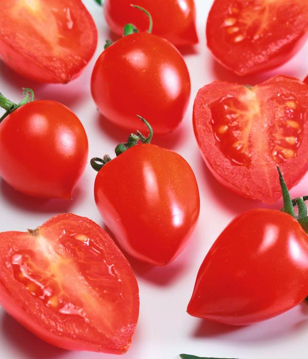 Herztomate