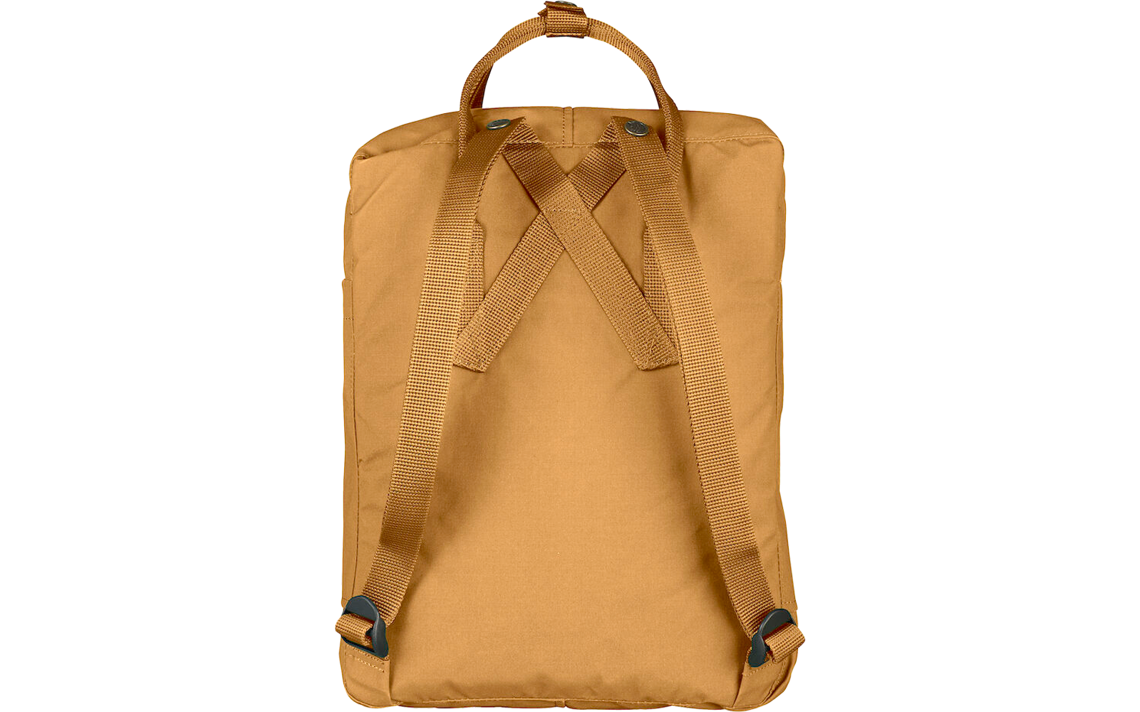 Fjällräven Kanken Tagesrucksack 16 Liter Fog Grey