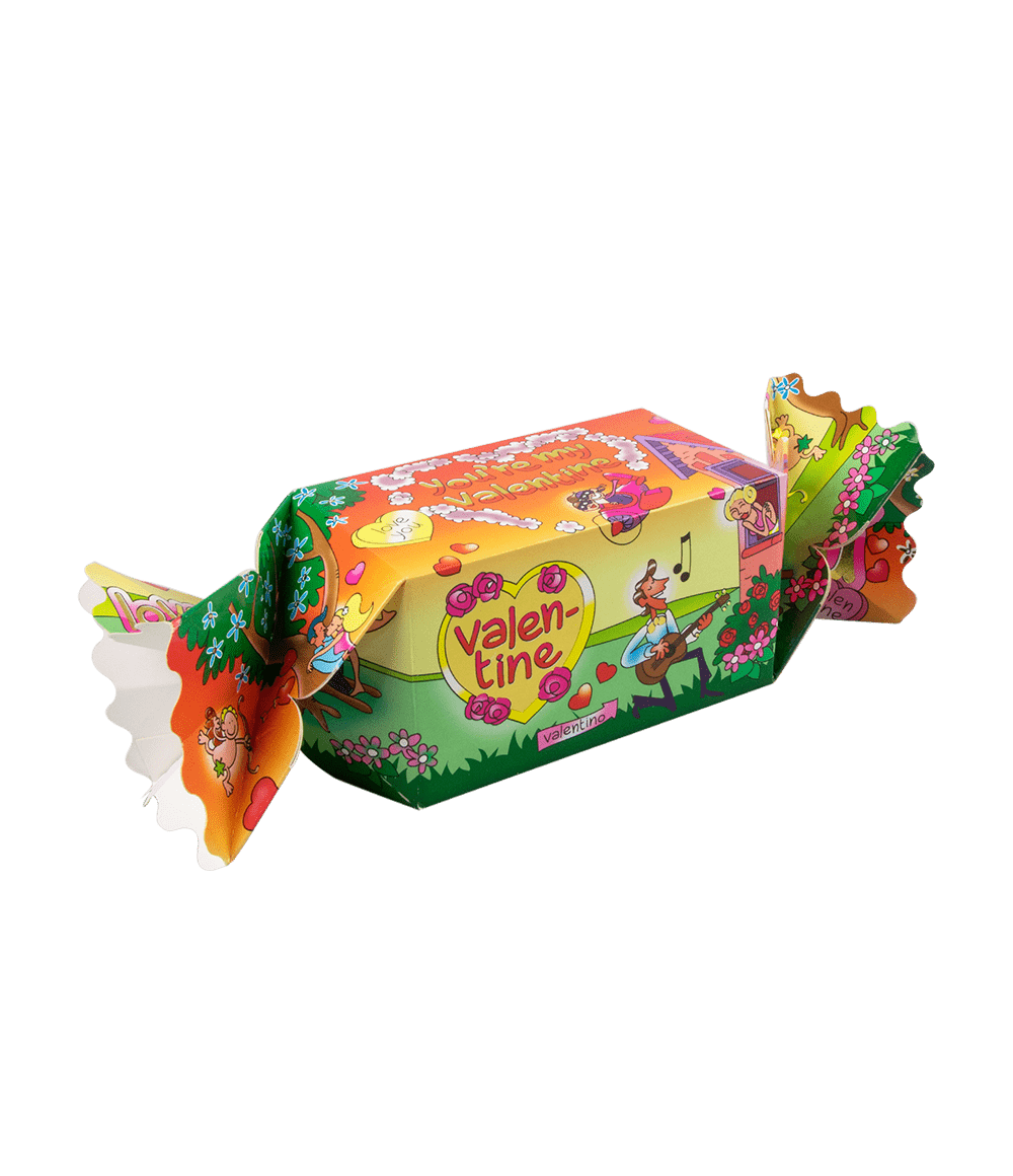 Geschenkdoosje Valentijn 26cm