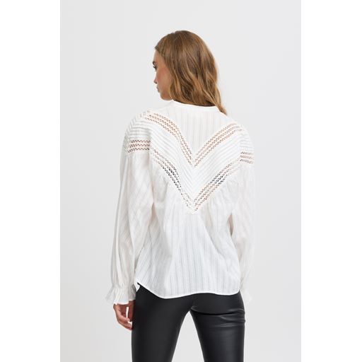 Atelier Rêve Saint Bluse, Snow White, 44