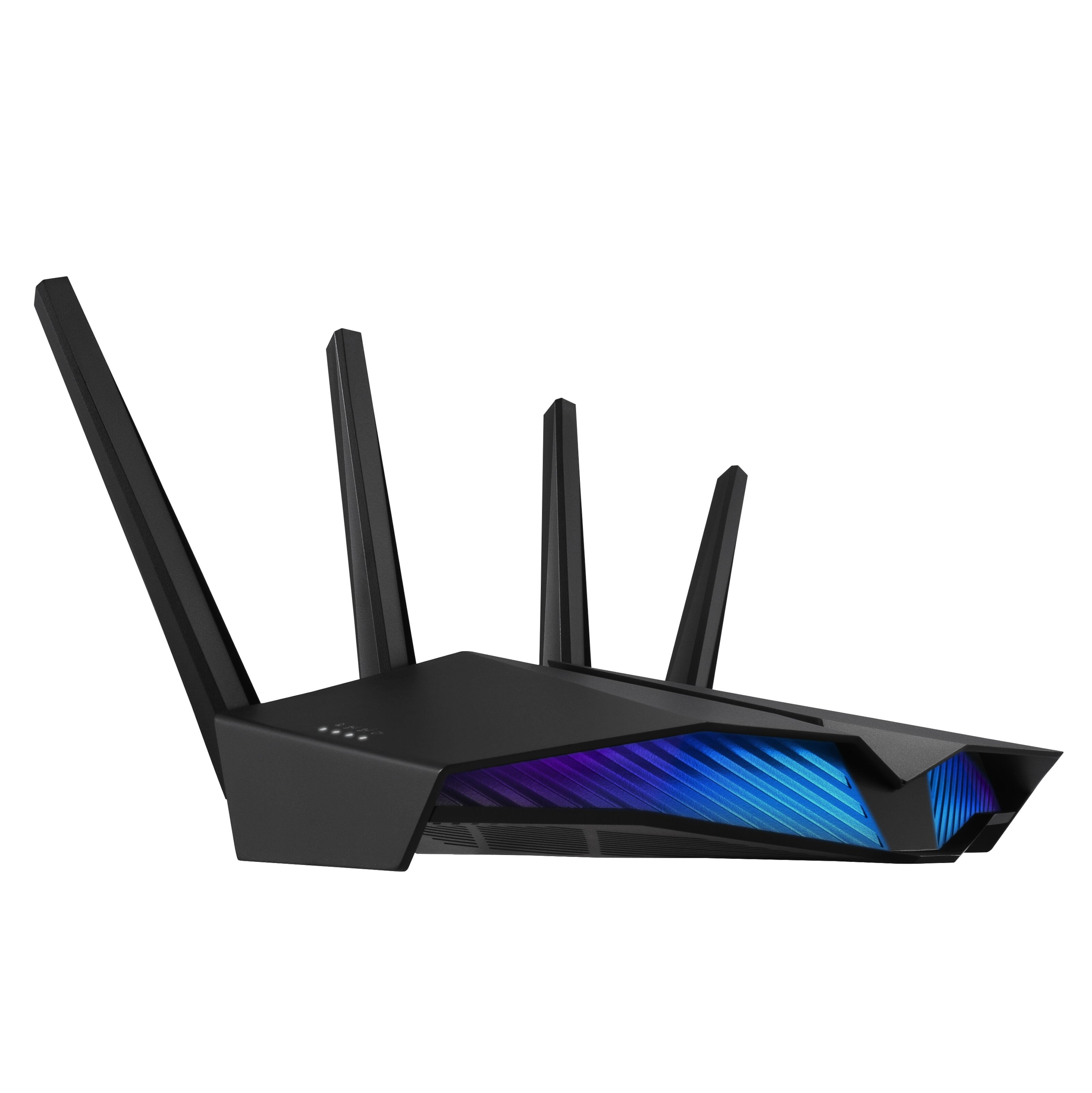Asus RT-AX82U Trådløs ruter AX5400