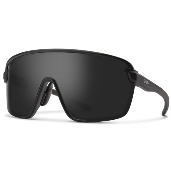 Lunette de ski SMITH BOBCAT MATTE BLACK/CHROMAPOP BLACK