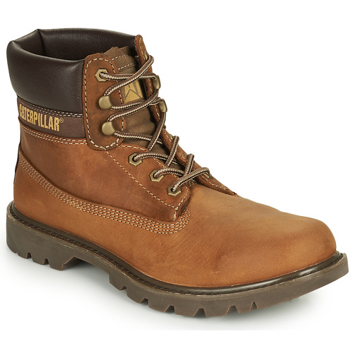 Caterpillar - COLORADO 2.0 - Marron