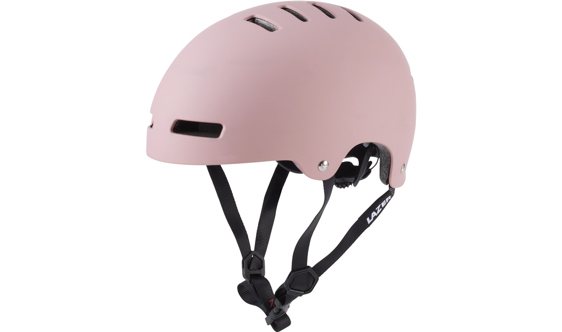 Lazer One+ mat rosa small 52-56cm