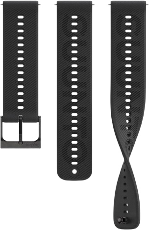 22 ATH6  Silicone Strap