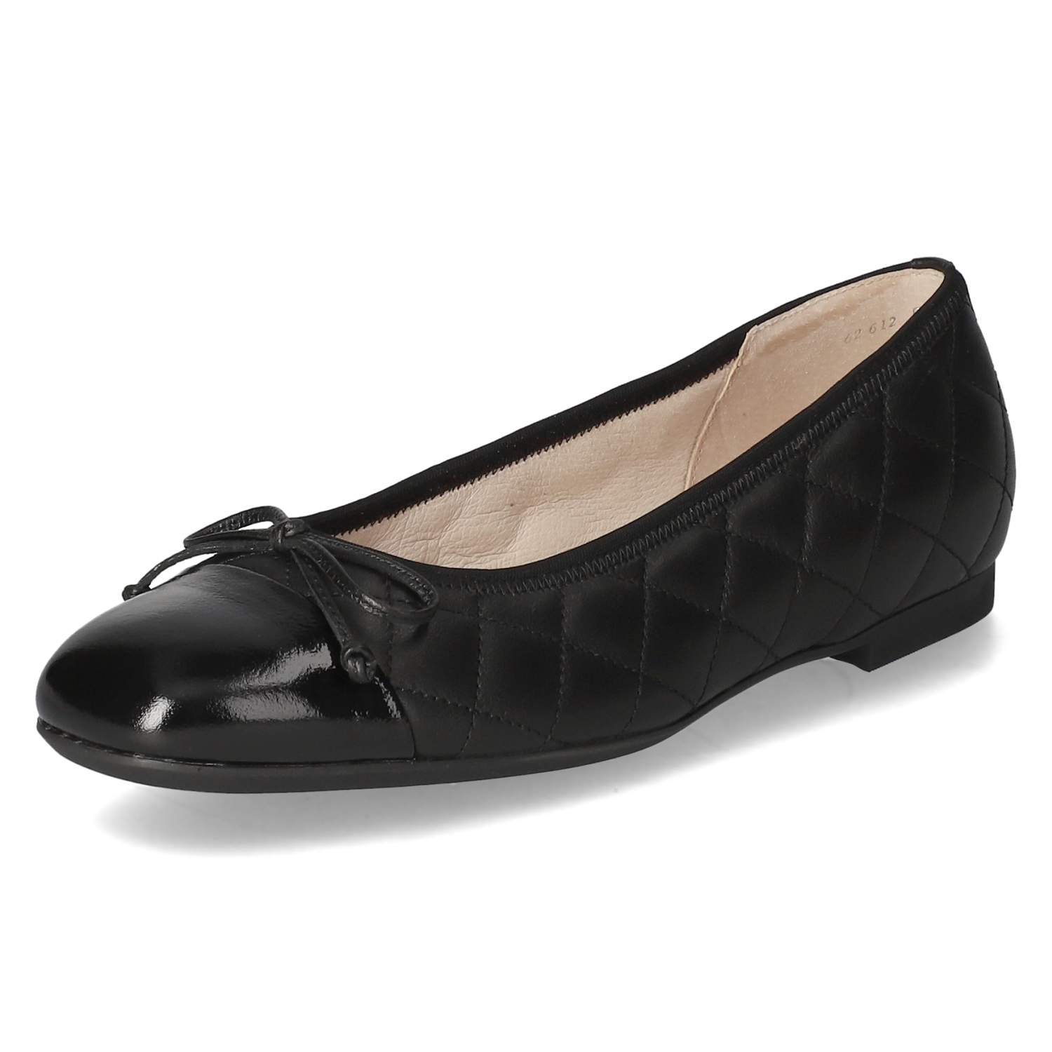 Gabor Ballerinas - schwarz