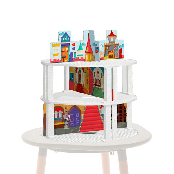 Stokke® MUtable™ Scenarios Castle