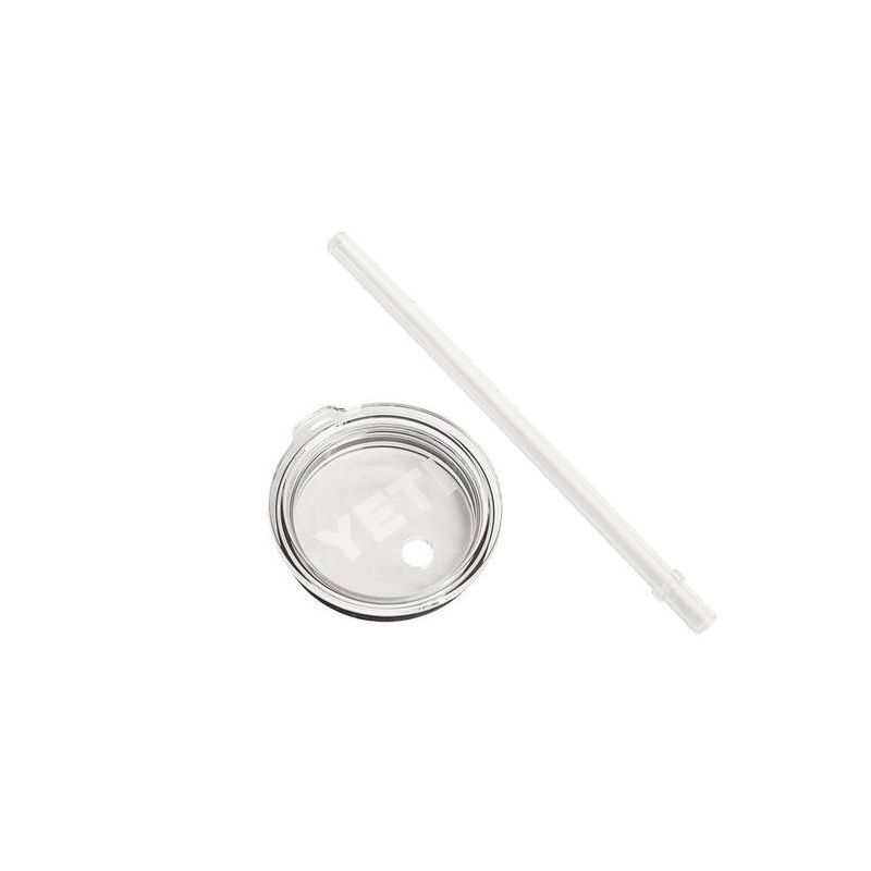 Rambler Tumbler 59 cL Straw Lid - Mug