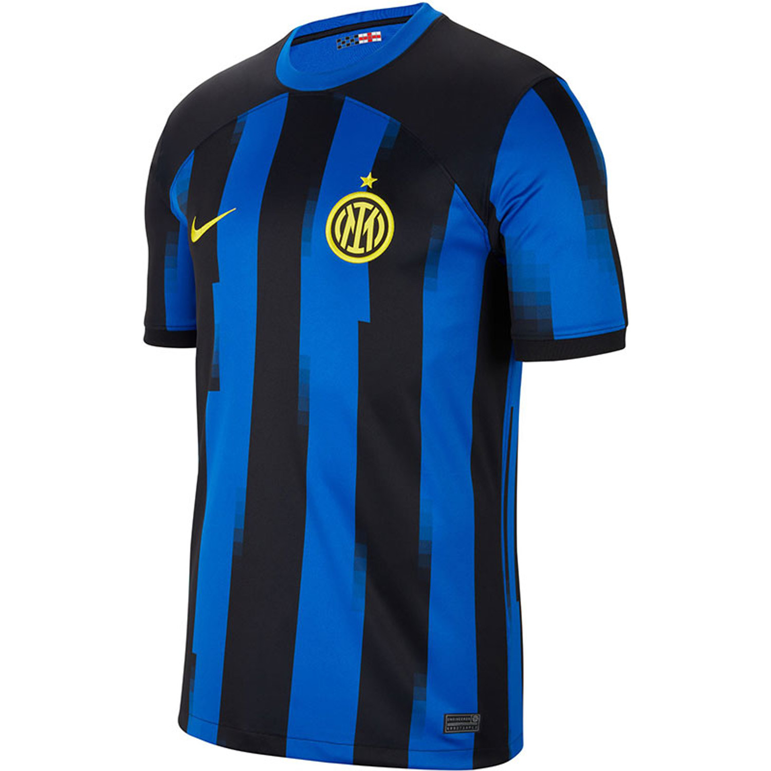 Nike Inter Milan Thuis Tenue