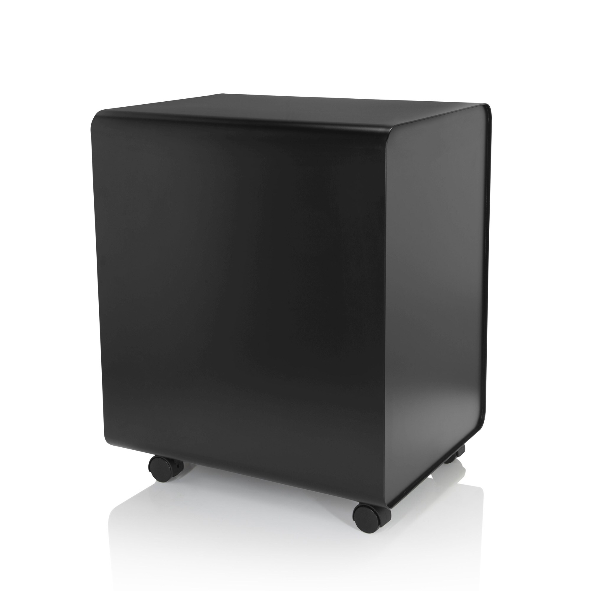 Rollcontainer COLOR PLUS I Stahl hjh OFFICE