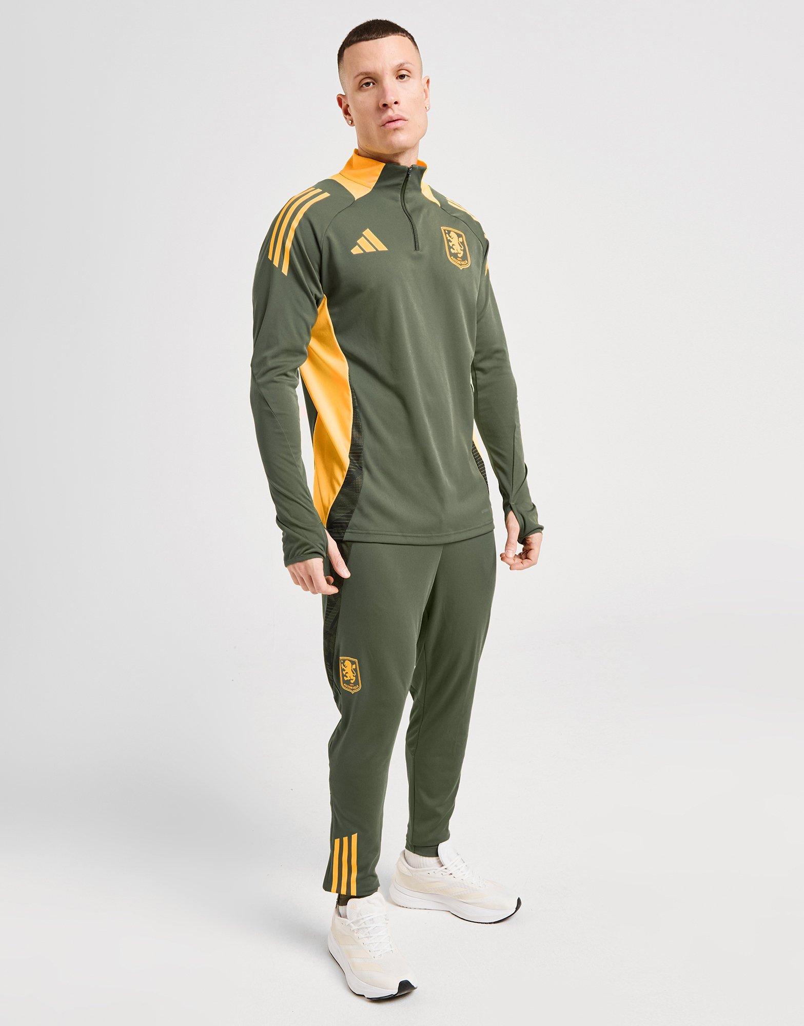 adidas Pantalon d’entraînement Aston Villa Tiro24