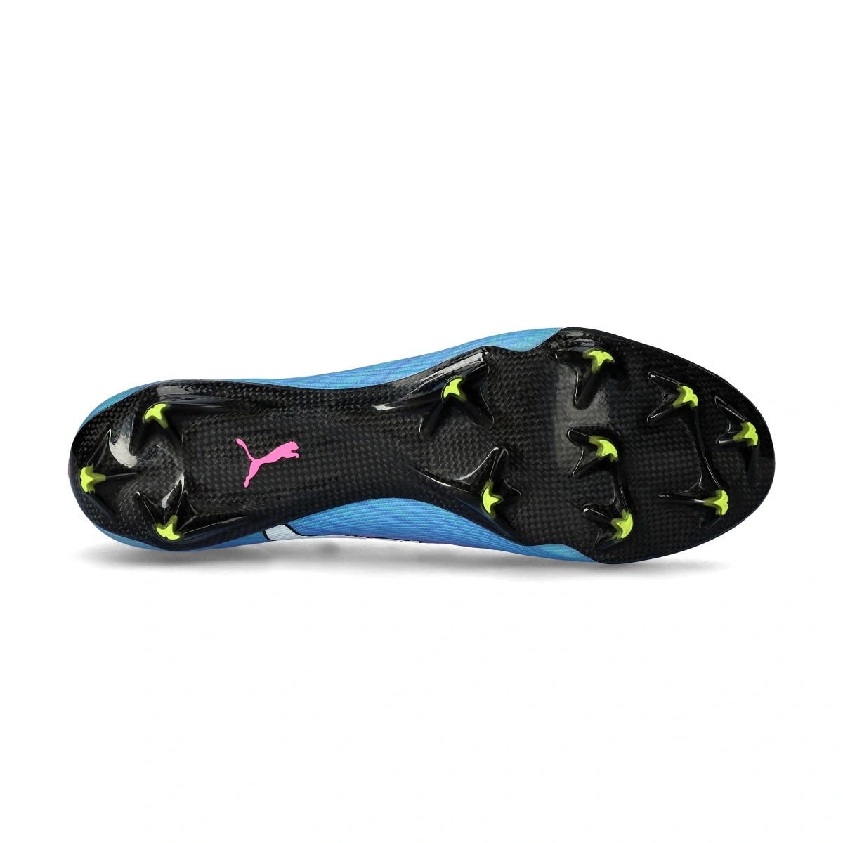 Chuteira Puma Ultra 6 Carbon FG