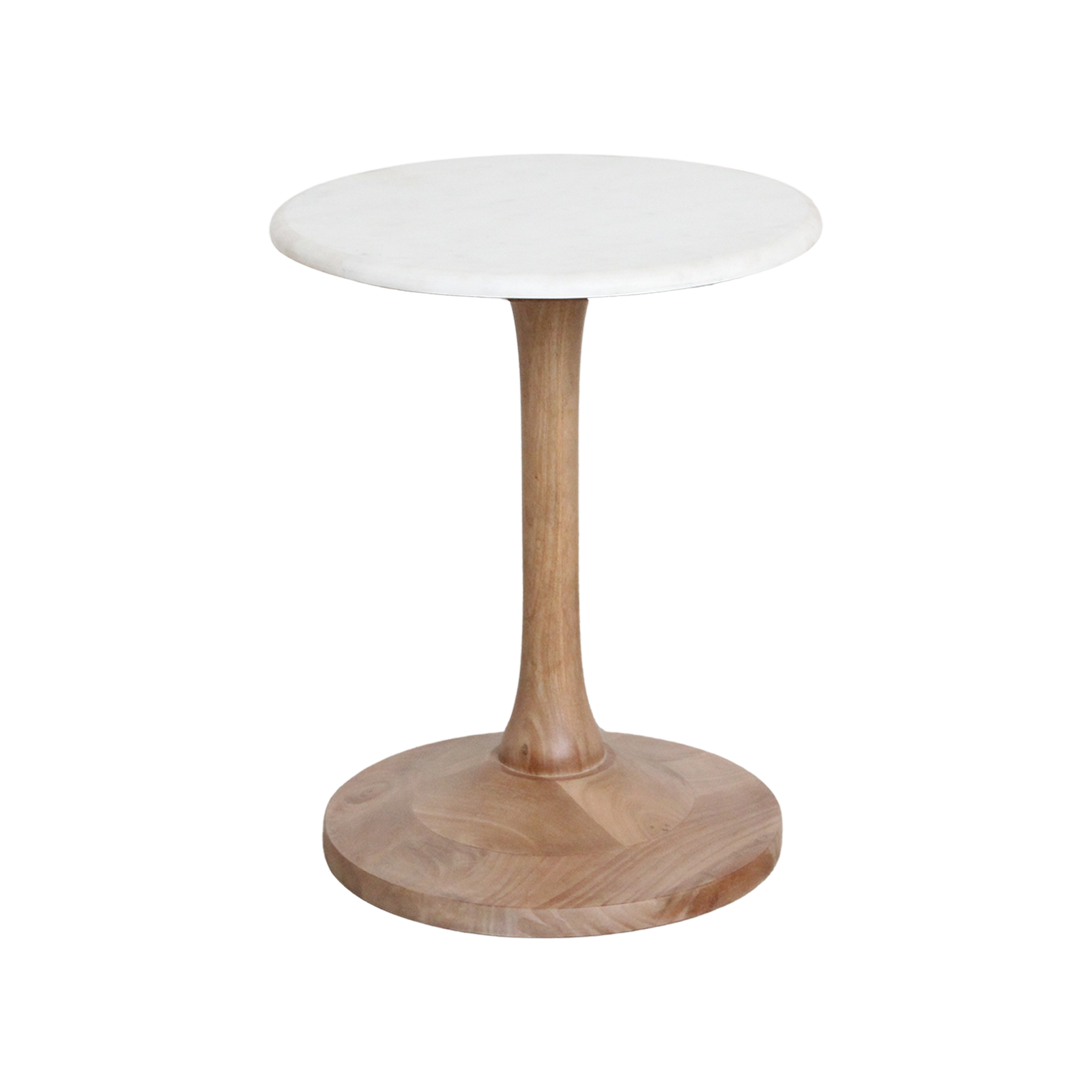 Bijzettafel Kuala Lumpur Ø40 cm
