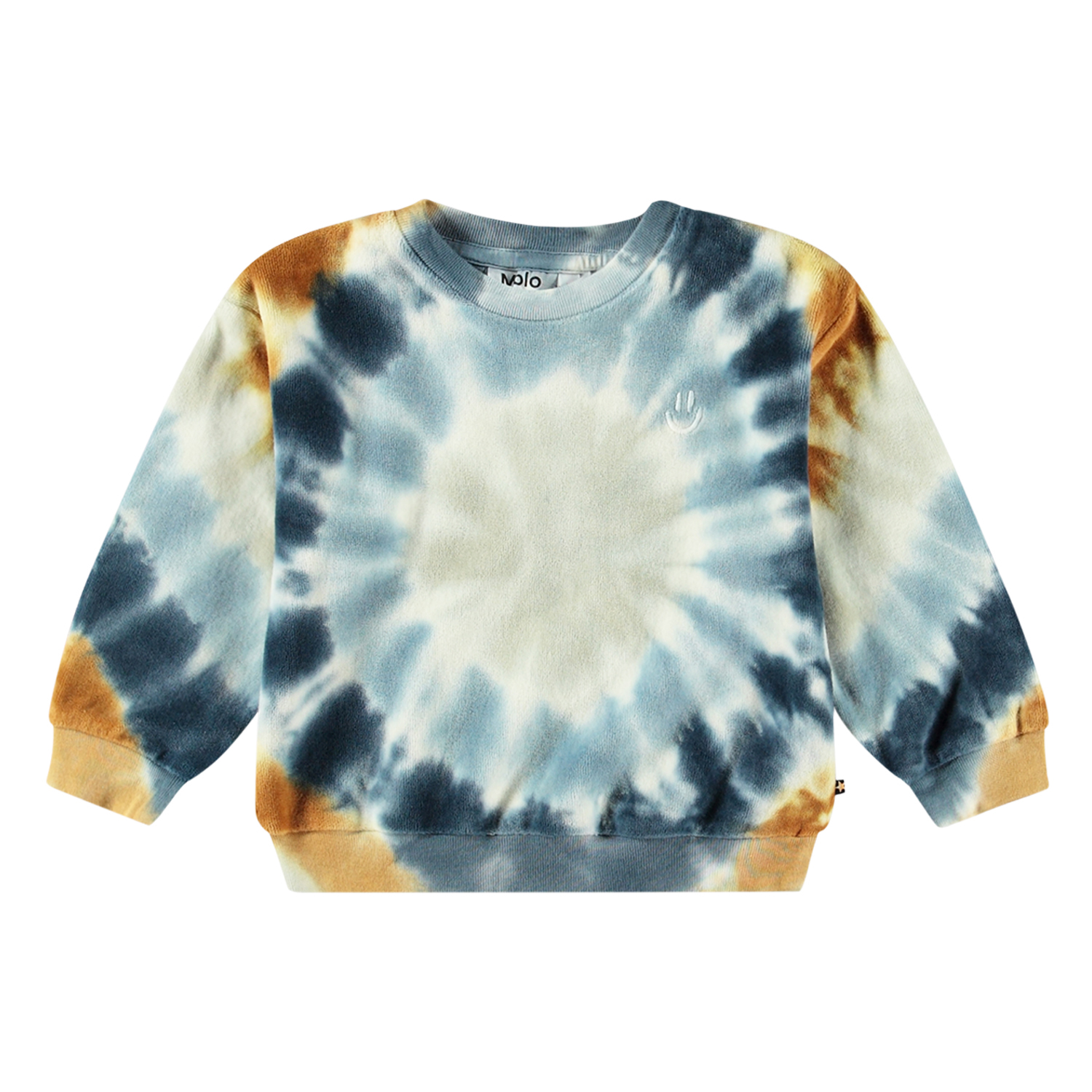 Dear - Tie Dye Circle