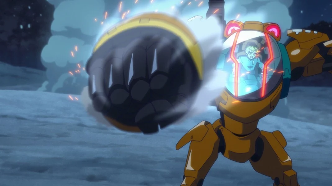 Punch Line- PC