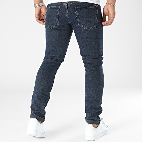 Jean Slim 3853 Bleu Brut