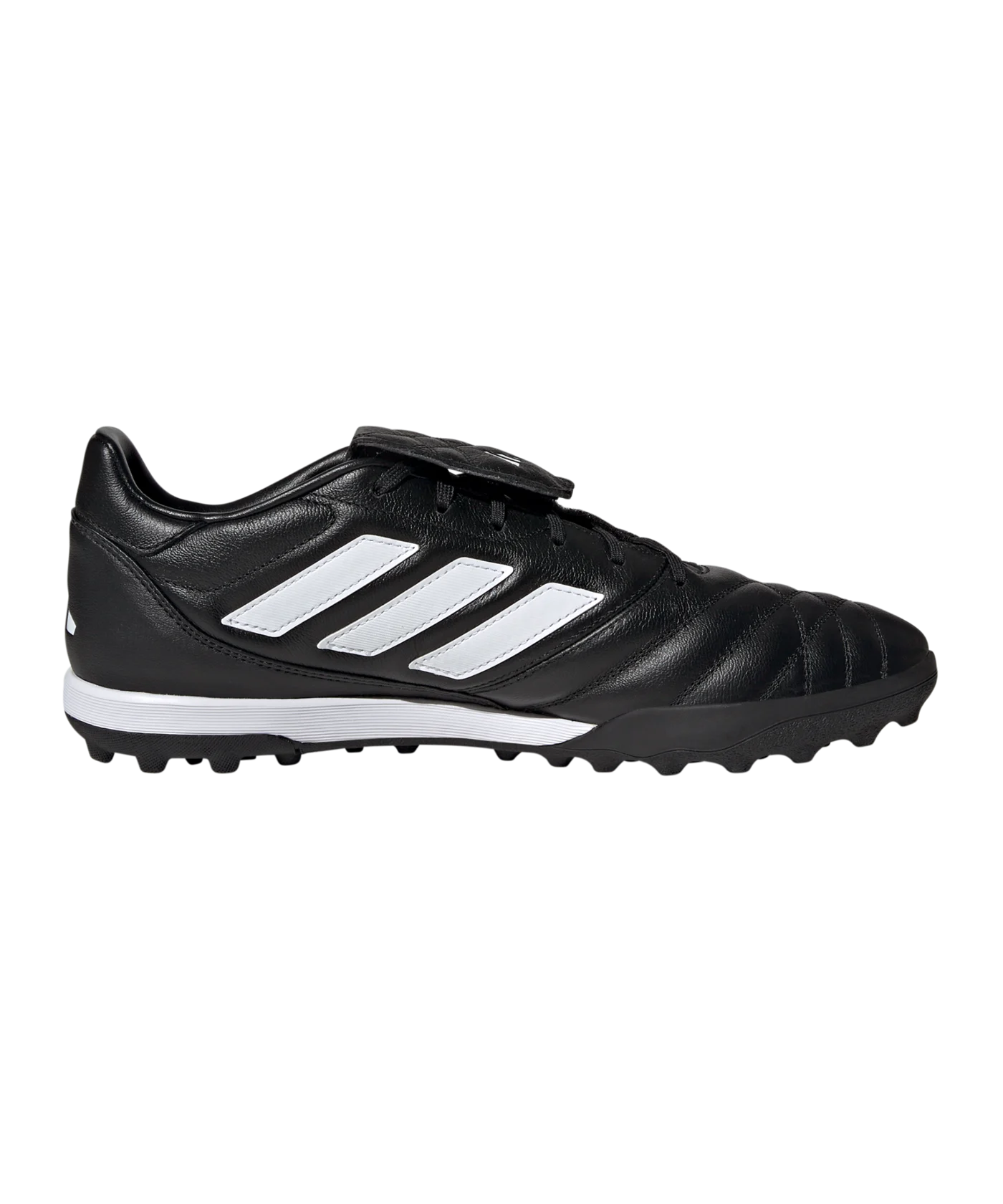 adidas COPA Gloro TF Schwarz Weiss