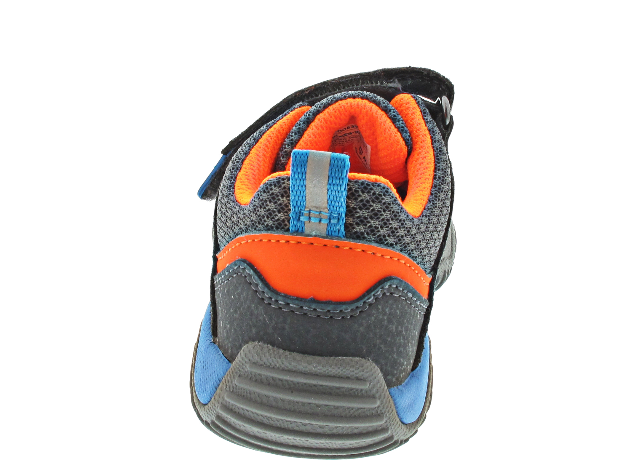 Superfit STORM Halbschuh grau