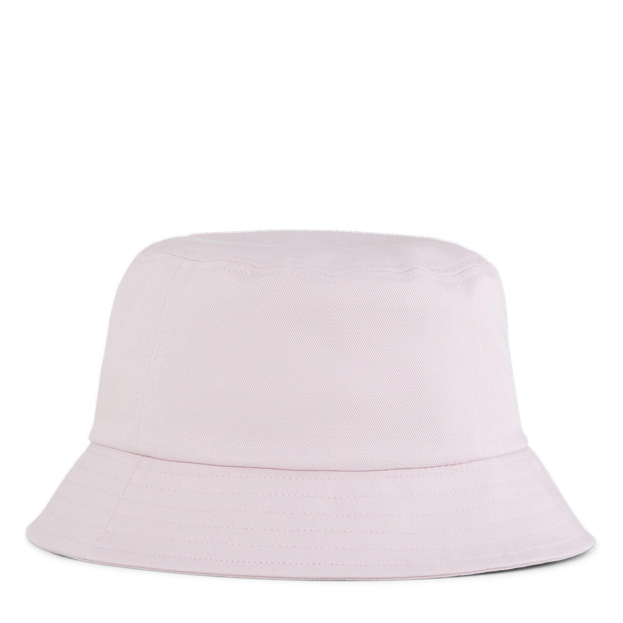 Puma Puma Ess No 1 Logo Bucket Hat Unisex Adults
