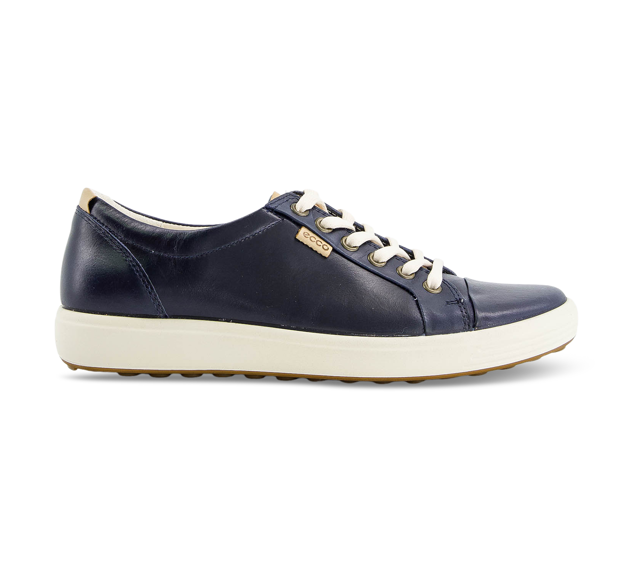 Ecco SOFT blau
