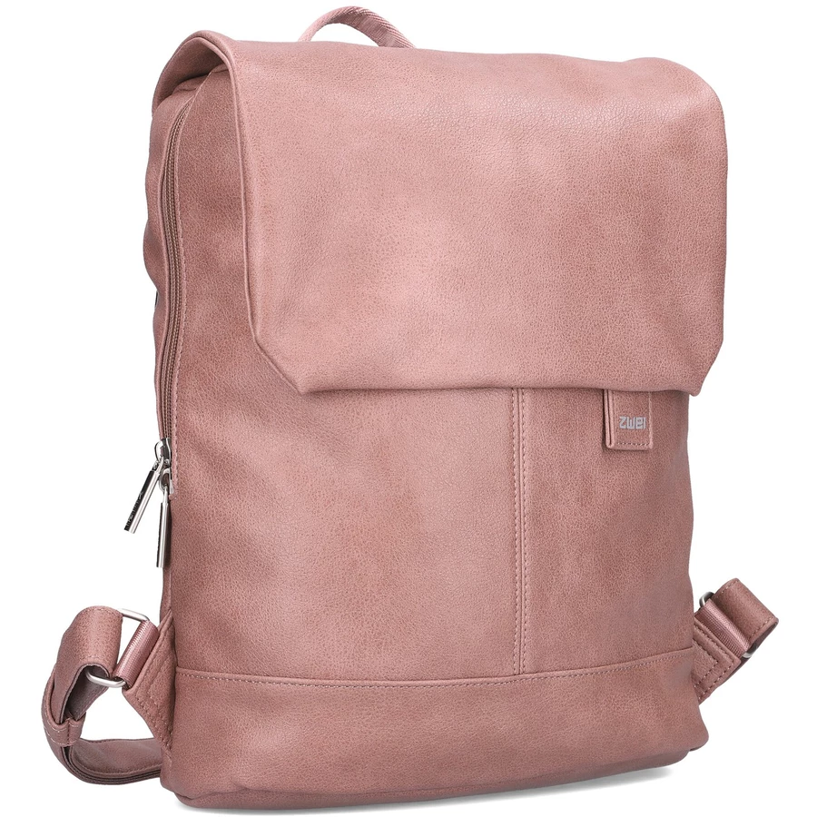 zwei Mademoiselle MR150 - Rucksack 38 cm blush