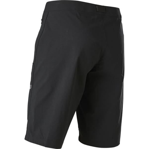 Short VTT FOX W RANGER SHORT W/LINER BLACK