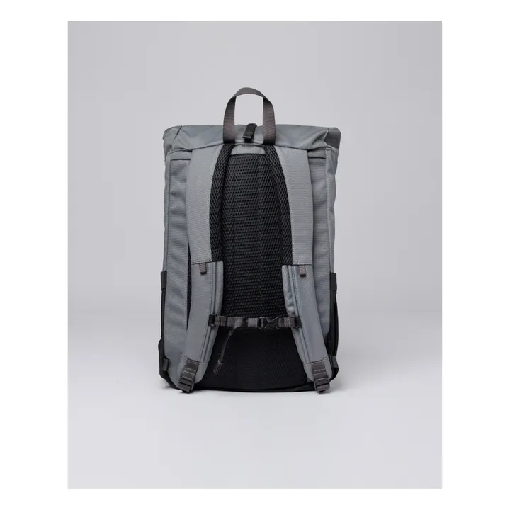 Sandqvist Sac à dos Arvid | Gris