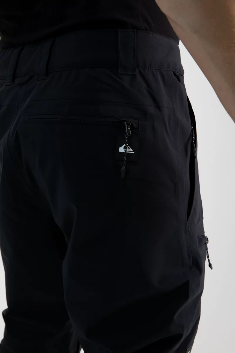 Quiksilver Forever Stretch Gore-Tex® Herren Snowboardhose