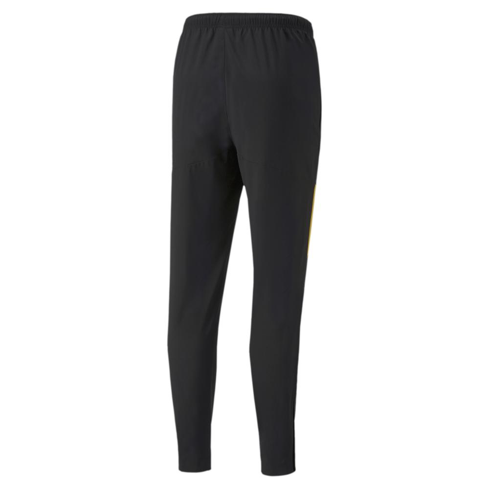 Puma Manchester City Jogging Noir Homme Puma 22/23