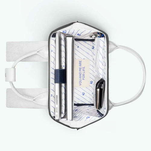 Sac à dos Adventurer Small Columbus gris
