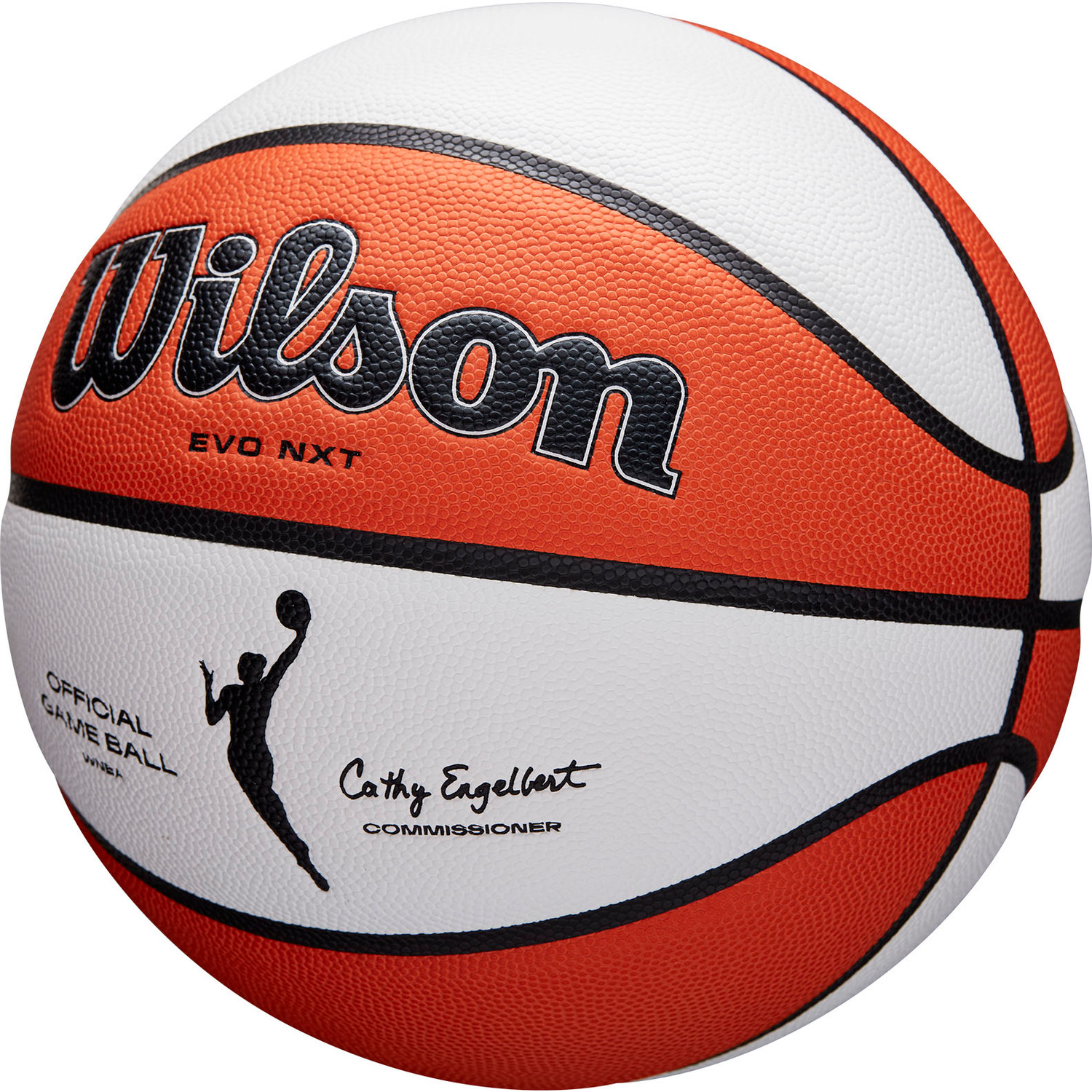 Wilson WNBA Official Game Ball