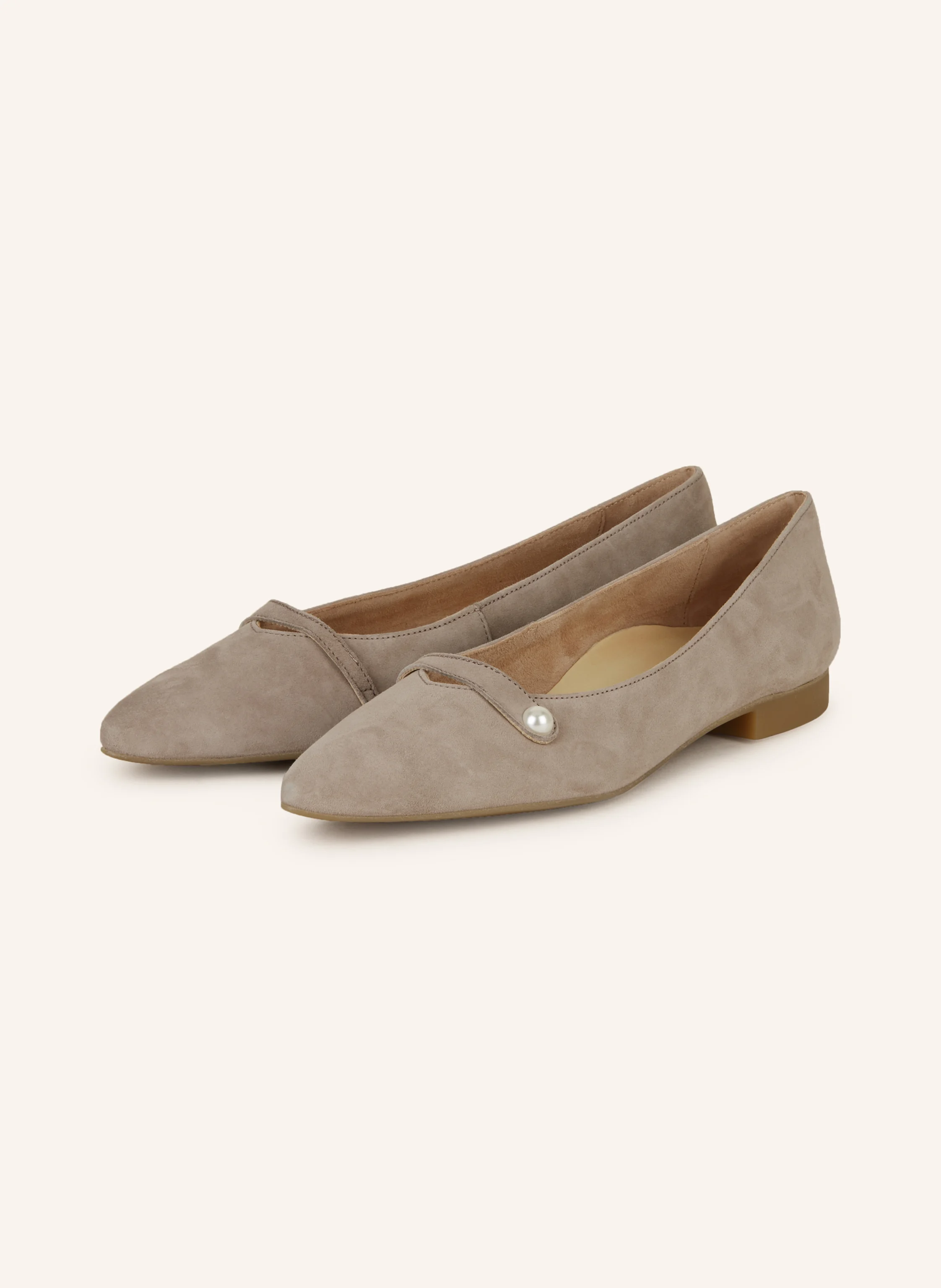 paul green Ballerinas
