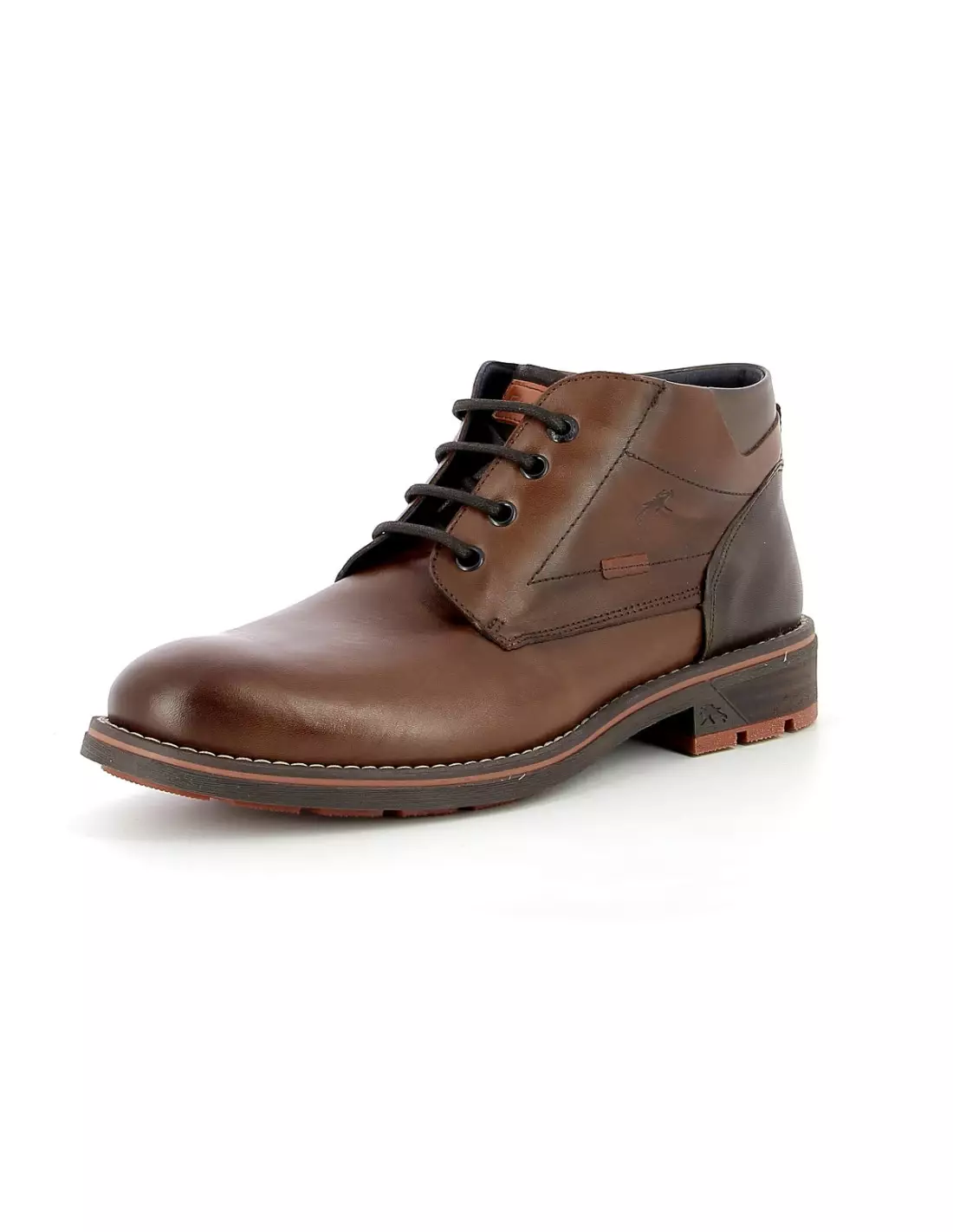 FLUCHOS TERRY - Bottines & boots Camel