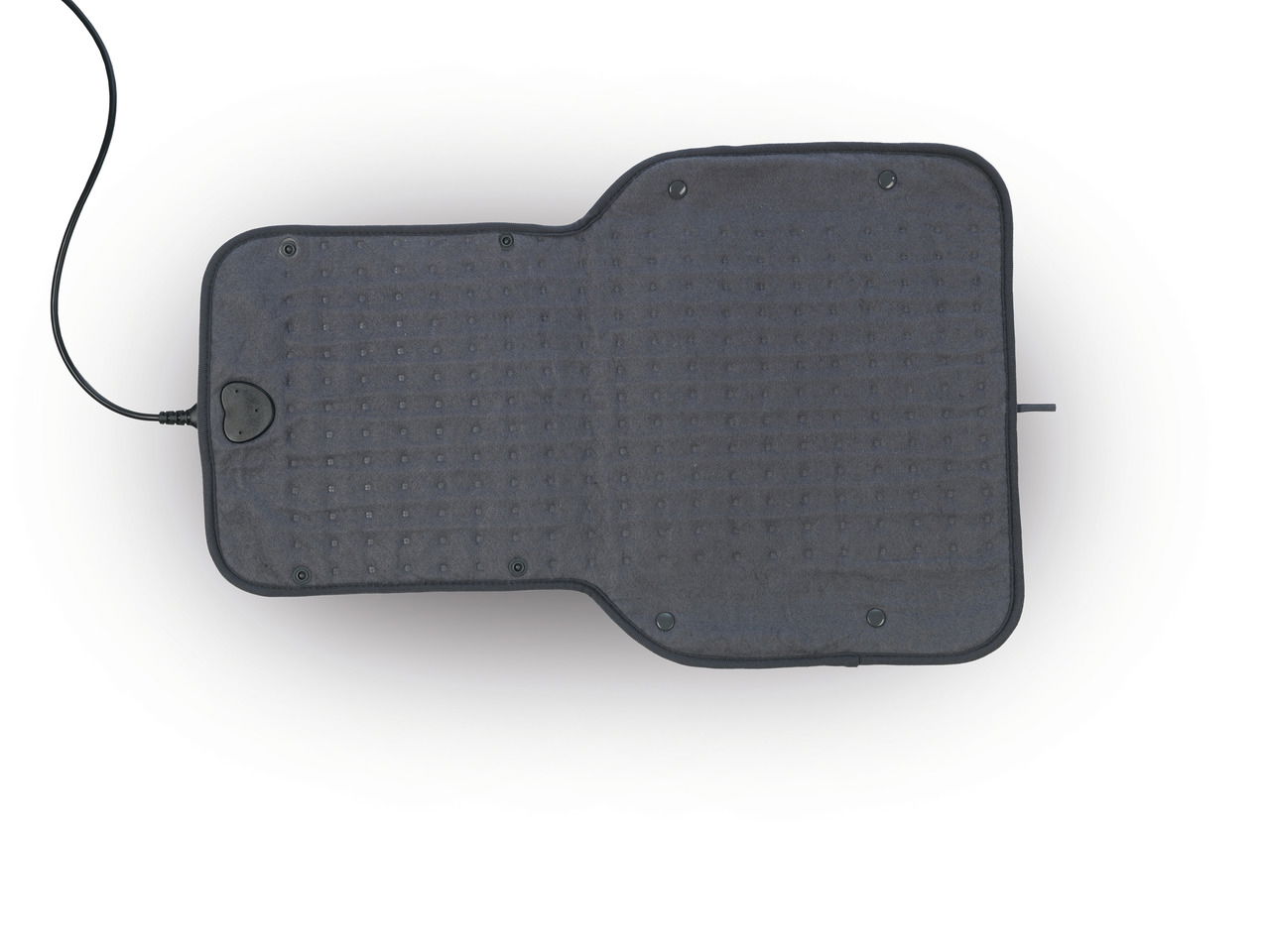 MAXXMEE Heizkissen falbar 2in1