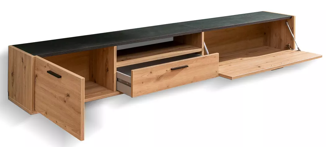 TV-Lowboard Vitruvia