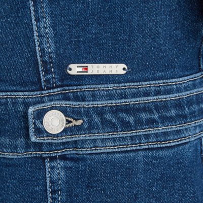 Robe femme Flared Ch4253 TOMMY HILFIGER
