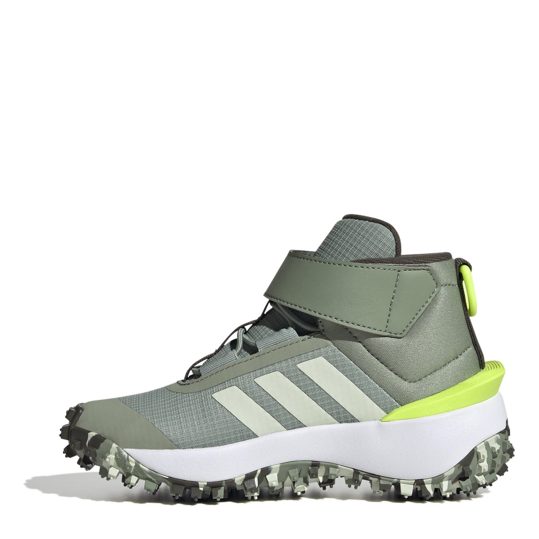adidas adidas Fortatrail El K Trekking Boots Boys