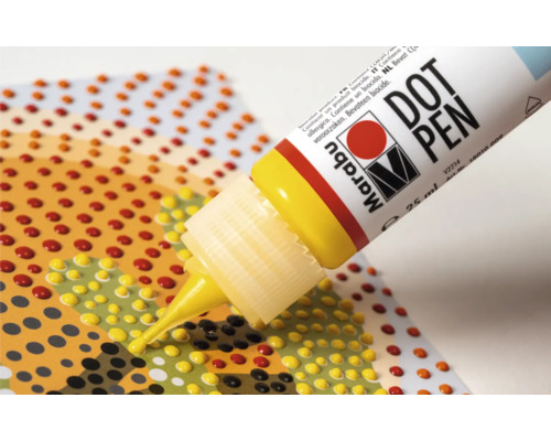 Dot Pen Set 