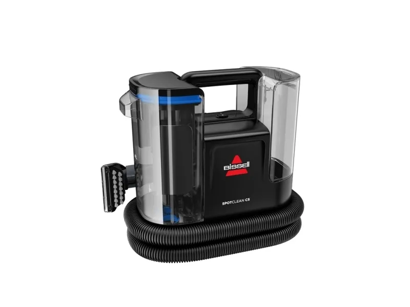 BISSELL SpotClean C5 Select 3928N - Tæpperenser - beholder