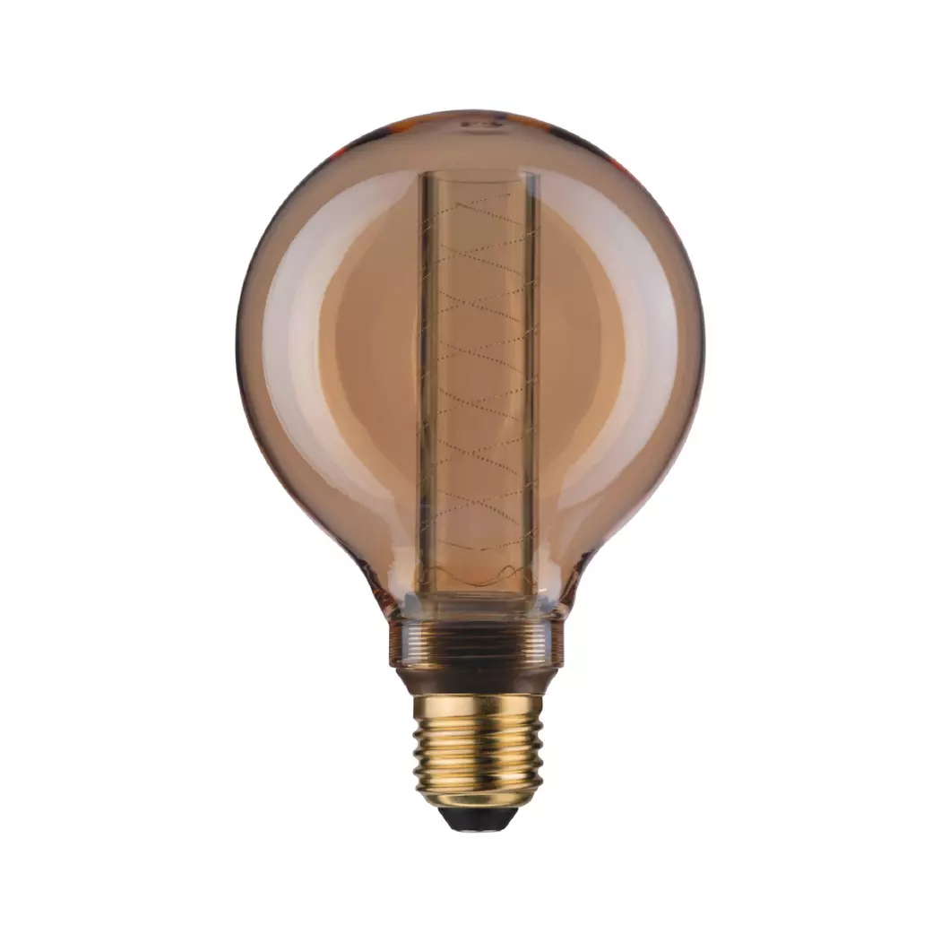 LED-Globeform E27/4 Watt
