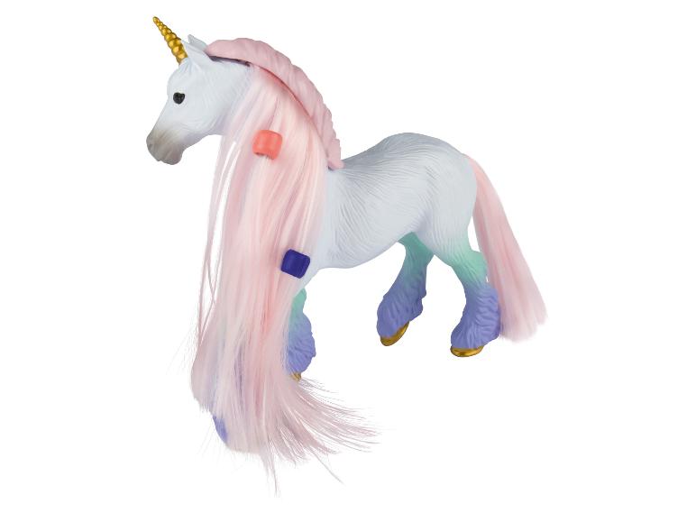 Paard of unicorn