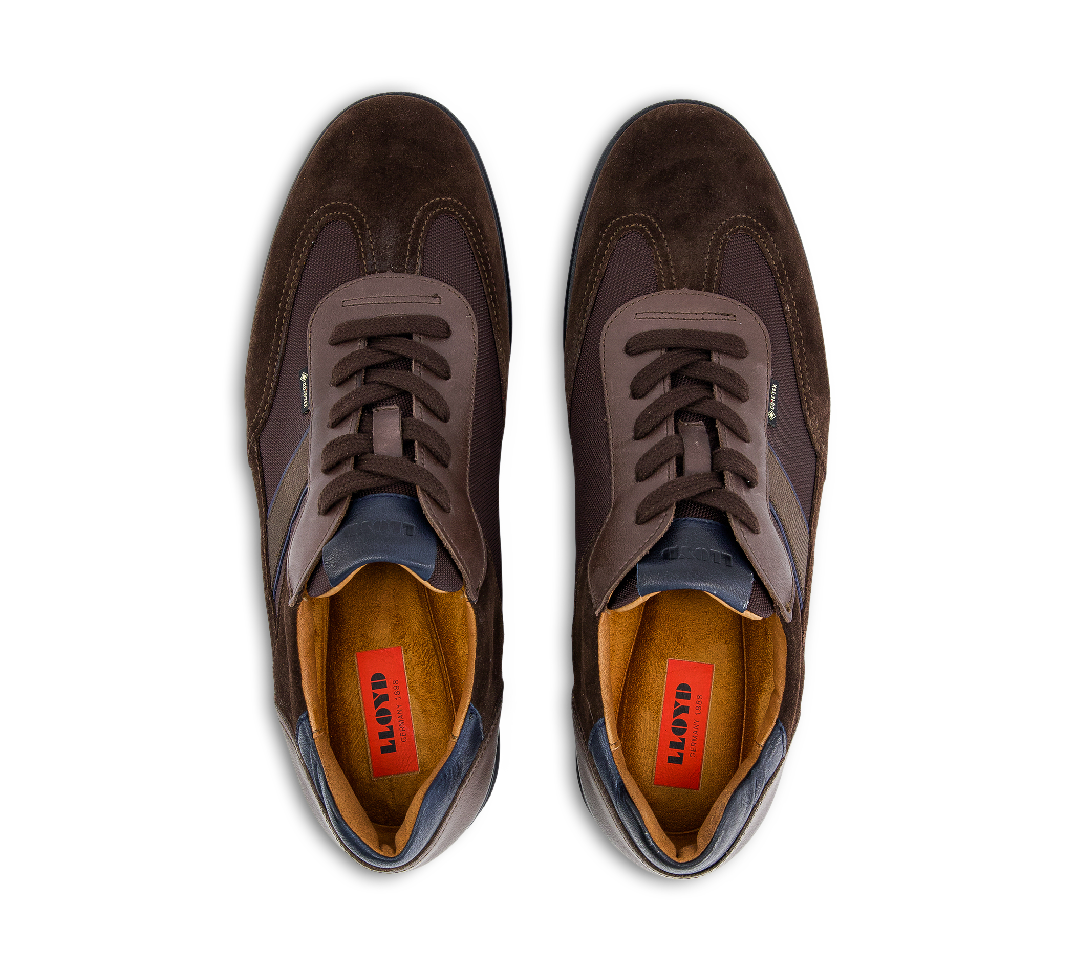 Lloyd Vega - Sneaker low