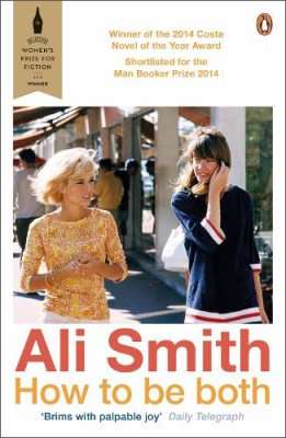 How to be Both (Paperback)