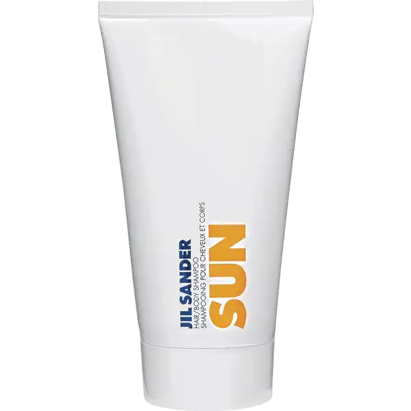 Sun, Hair / Body Shampoo 150 ml