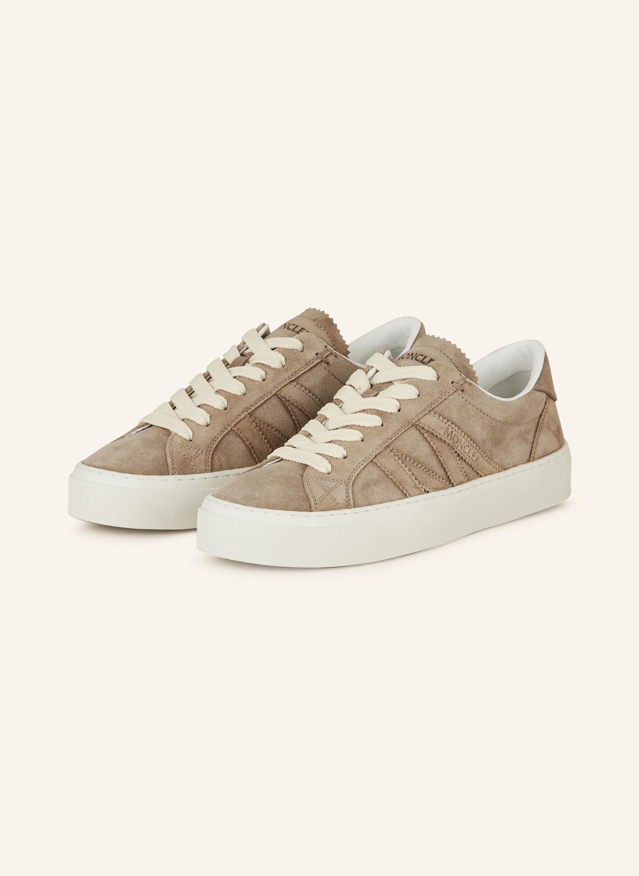MONCLER Sneaker MONACO