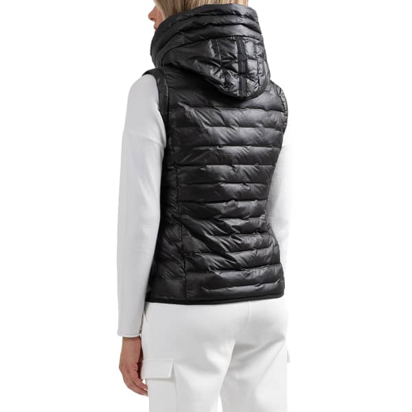 Doudoune SUN VALLEY NYLETA W BLACK
