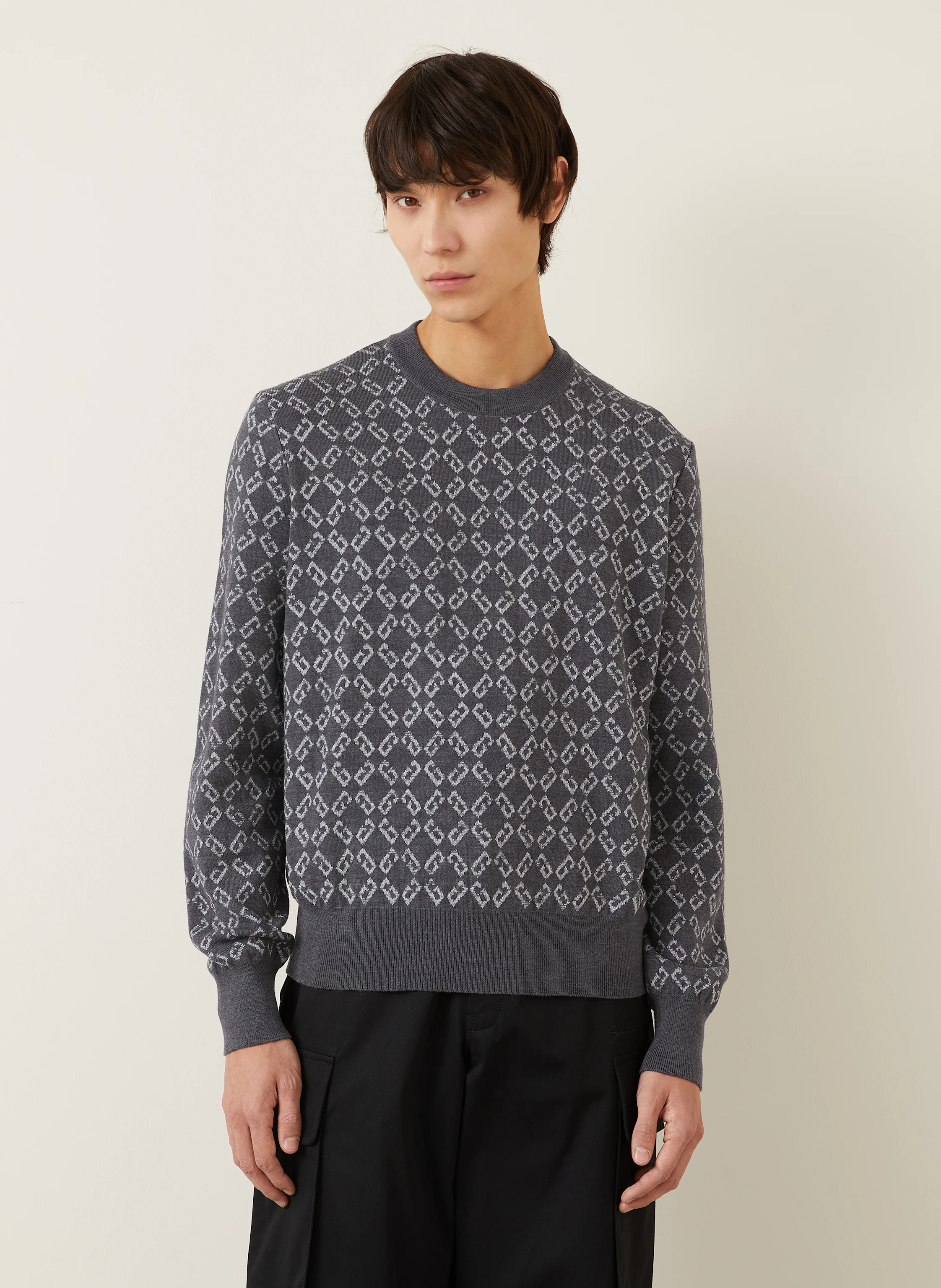 GIVENCHY Pullover